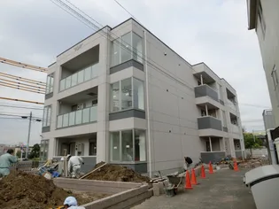 ヴィラ カンターレの画像