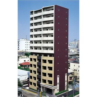 プライムアーバン西新宿Ⅰ【11階】の外観