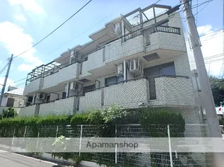 東京都杉並区天沼1丁目【マンション】の外観