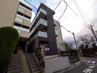 レオネクストD2 A1【2階】の外観