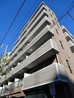 シンシア東高円寺の画像