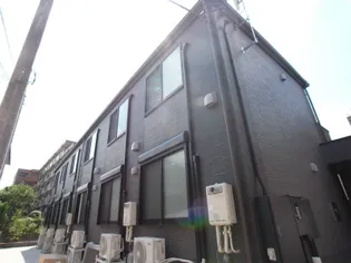 リブリ ドルフ上野毛の画像