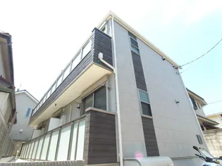 リブリ サン石神井の画像