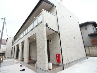 リブリ 保谷の画像