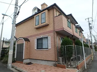 グランビル阿佐谷の画像