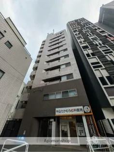 リーノ新宿若松町【おとり物件なし】#学生・社会人にオススメ!【10階】の外観