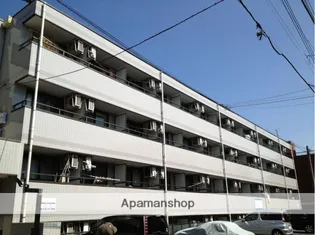 コバヤシマンションの画像