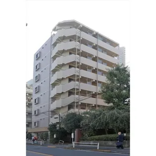 サンピエス河田町【3階】の外観