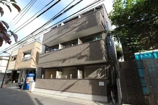 アルヴィータ北新宿の画像