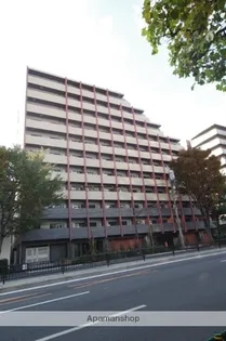 東京都杉並区堀ノ内2丁目【マンション】の外観