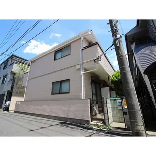 グリーンコーポ【2階】の外観