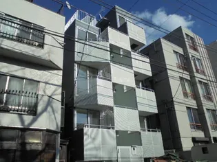 FLAT Kの画像