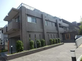 KDXレジデンス成城の画像