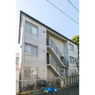 アトゥール武蔵野【1階】の外観