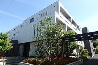 プレジオ桜丘の画像