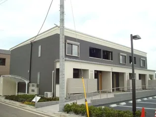 シャトー ソレイユの画像