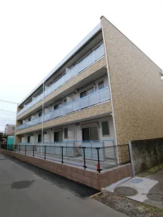 リブリ クリークウエストの画像