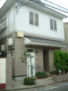 T.フラッツ【1階】の外観