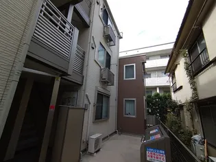 クレイノKMメゾンの画像