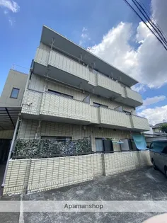 東京都杉並区下井草4丁目【マンション】の外観