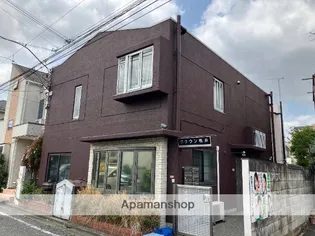 クラウン桃井の画像