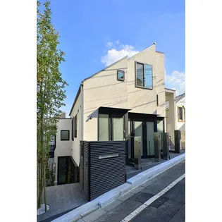 TERRACE自由が丘の画像