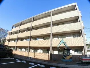 レゴリス成城IIの画像