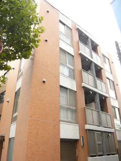 メゾン・ド・ダダ【4階】の外観