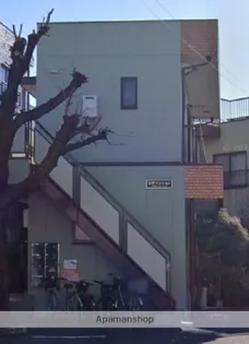 荻野マンションの画像