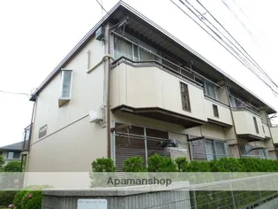 パインハイツの画像