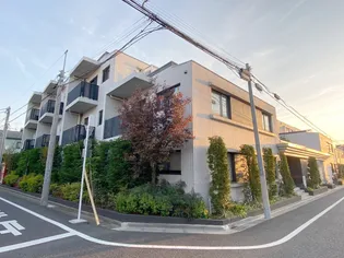 ウェルデンス江古田の画像