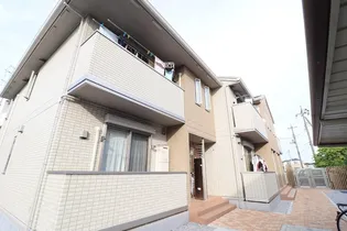 ボナール メゾンの画像