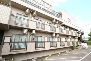ル シヴァン下井草の画像