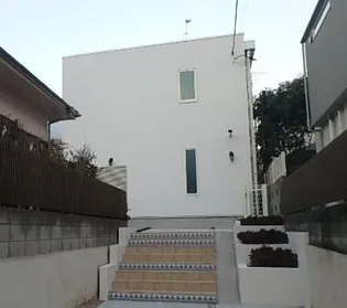 ミハス西荻窪【2階】の外観