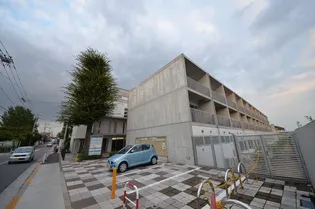 Kエリタージュの画像