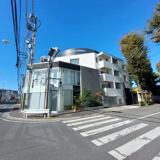 東京都武蔵野市吉祥寺北町3丁目【マンション】の外観