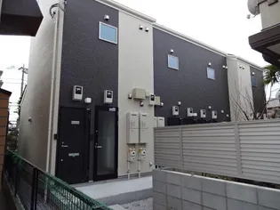 メゾングランメール上石神井の画像