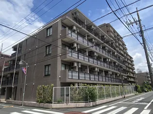ビクセル武蔵関の画像