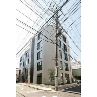 NOZOMIO PREMIER幡ヶ谷の画像