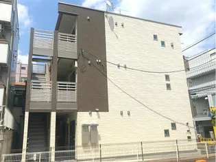 クレイノレーヴディソールの画像