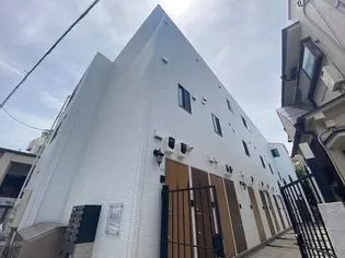 ミハス奥沢の画像