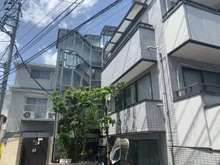 マツモト御殿山ハウスの画像