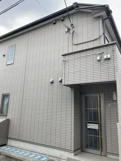 東京都中野区弥生町1丁目【アパート】の外観