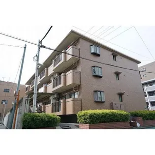 ジェネシス三鷹の画像