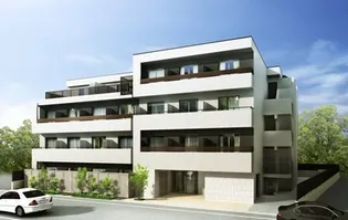 メインステージ都立家政の画像