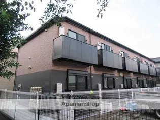 キャメル大泉学園の画像