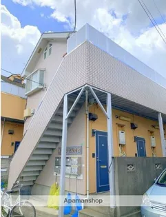 第二エクセル向台の画像