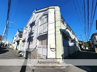 フレンドリープラザIの画像