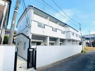 アーデル飛田給の画像