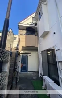 東京都武蔵野市吉祥寺本町3丁目【アパート】の外観